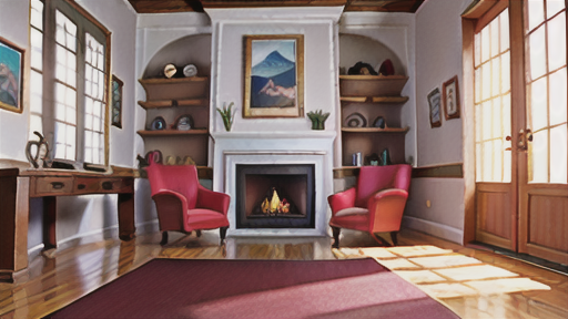 ニードルパンチカーペットの利点と欠点