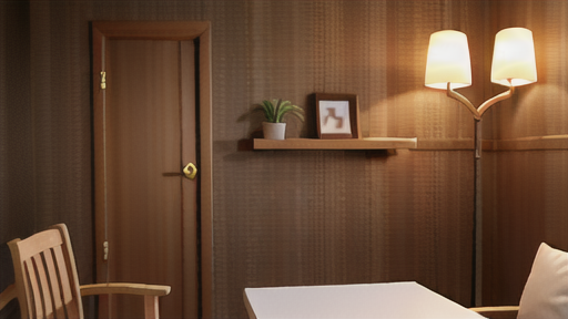 木質系壁紙のメリットとデメリット