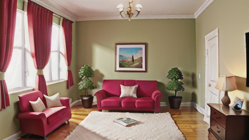 色相の心理的効果