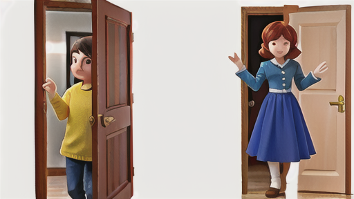 マグネットキャッチ：スイッチ連動で省エネ実現