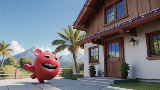 耐震キャッチ：揺れを感知してロック