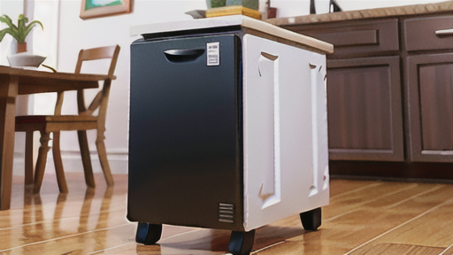 食器洗浄乾燥機のタイプ