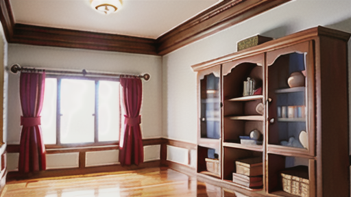 ニッチのメリット