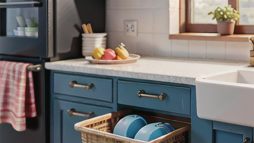 食器洗浄乾燥機の利点