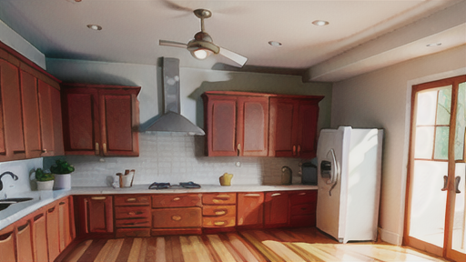 ニッチの活用方法