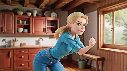 経年変化の美しさ、天然木の味わいを堪能