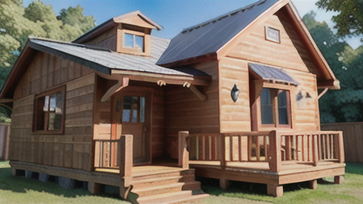 防火対策を考慮した、安全な木製サイディング