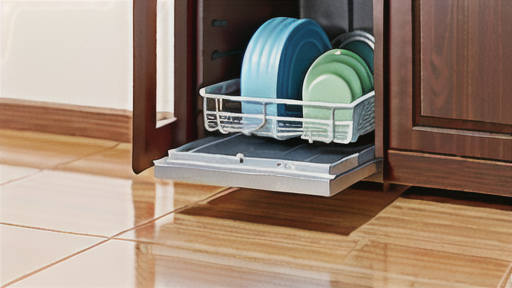 食器洗浄乾燥機の選び方