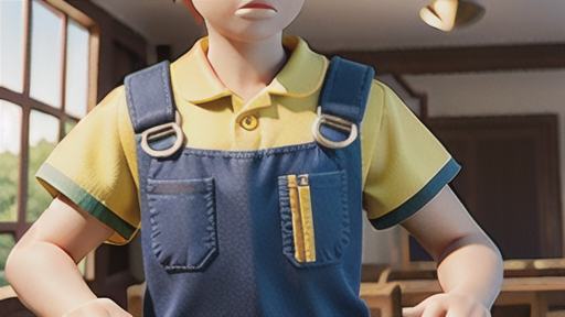 安全ベストの種類と選び方