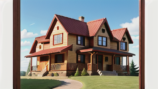 木製サッシのメリット