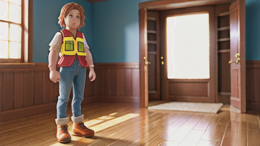 安全ベストを上手に活用して家の安全を守ろう