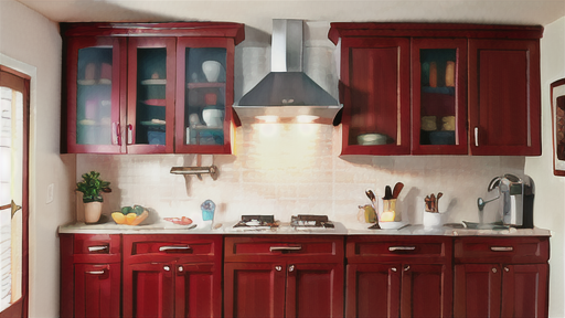 キャビネットの種類と用途