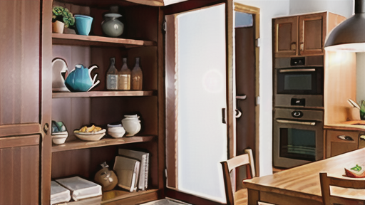 キャビネット選びのポイント