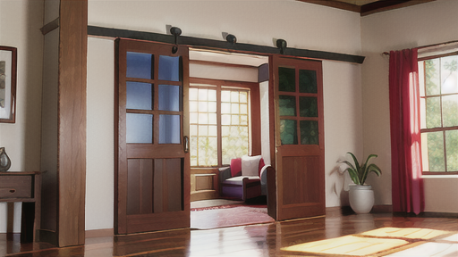 開閉方式の違い