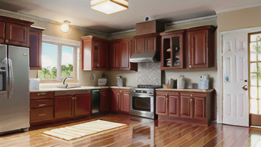 木製建具のメリット・デメリット