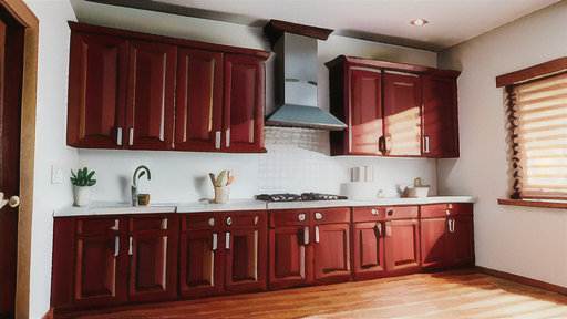 木製建具のお手入れ方法