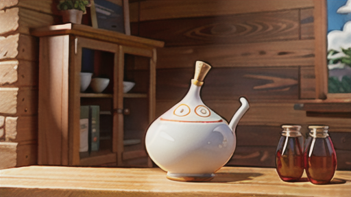 心材の加工方法