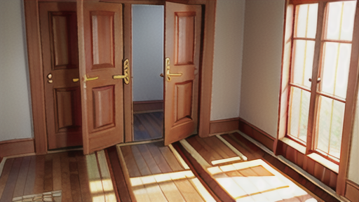 フローリングの目違いを防ぐには