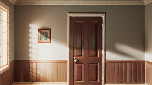 キャンバスインテリアを取り入れる際の注意点