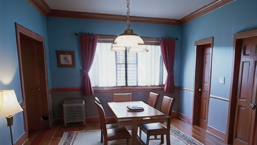 照明で目違いを目立たなくするテクニック