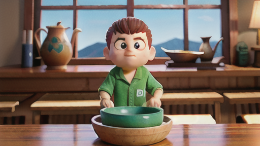 新鳥の子の特徴