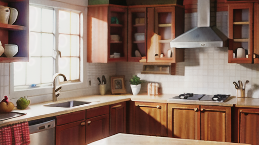 キュイジーヌと食kultur