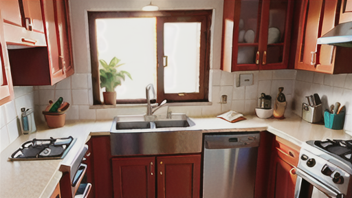 豊かな生活のためのキュイジーヌ