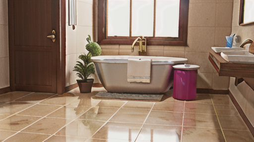 目地のメンテナンス