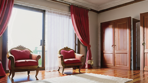 暗天幕のメンテナンス