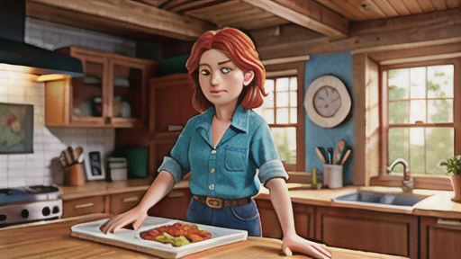 キリの加工方法