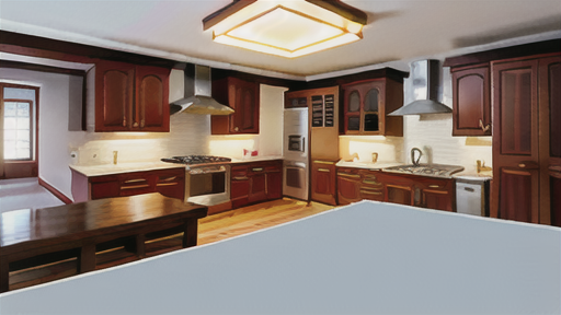 インテリアに意匠を取り入れる方法