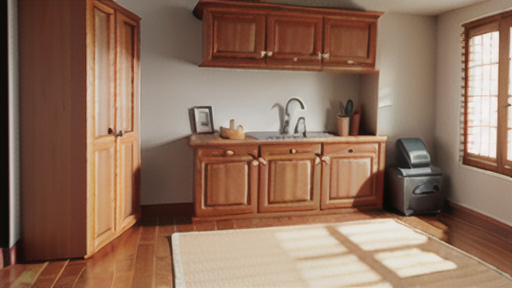 キルティング加工の応用例