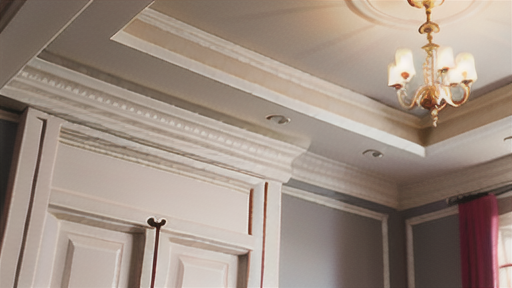 目透かし天井のメリットとデメリット