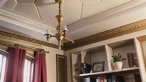 目透かし天井の活用法