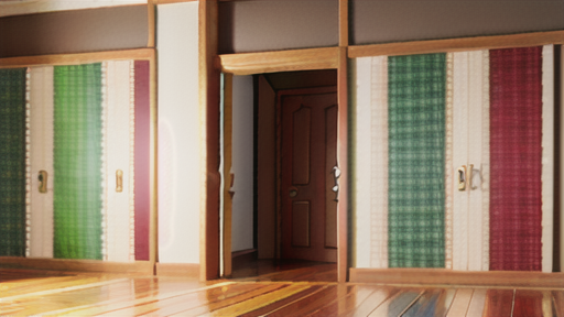 意匠図を活用した織物のデザイン