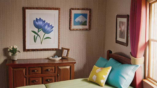 キルト作りのコツ