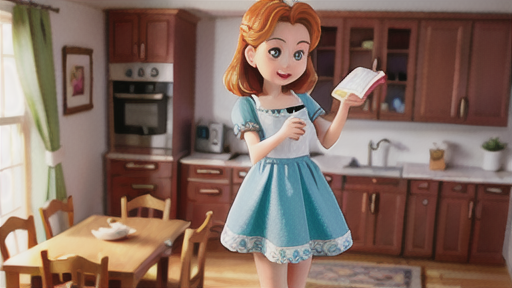 ノットヤーンの魅惑的な結び目