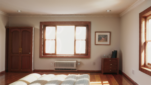 ループヤーンで立体的な質感を演出