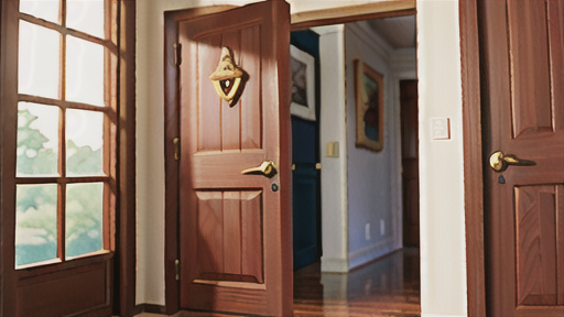 ドアノブの歴史