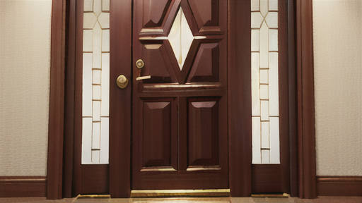 親子ドアの選び方