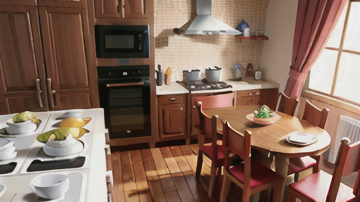 メンテナンス性を考慮した生地選び