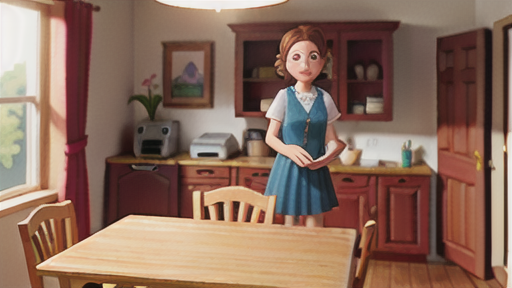 ギャザープリーツの作り方