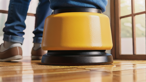 ノンスリップの効果とメリット