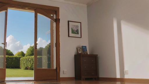 親子扉のデメリット