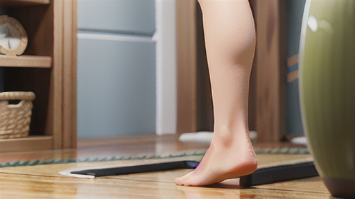 ノンスリップのお手入れとメンテナンス