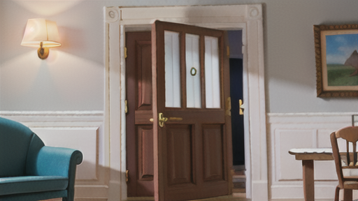 親子扉の選び方