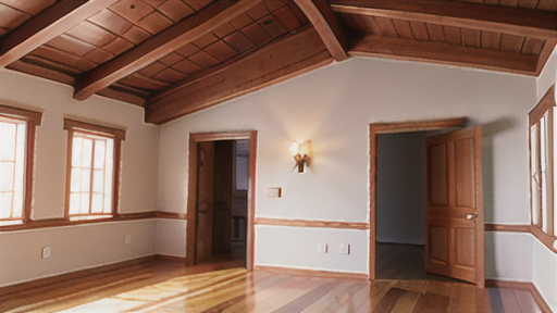 合法建築との違い