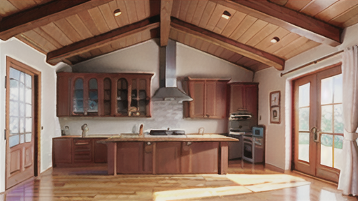 ハードメープルの用途