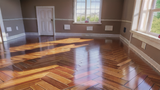 矢羽根貼りのメリット・デメリット