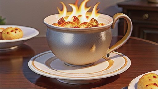 ハイカロリーバーナーを使ったおすすめ料理